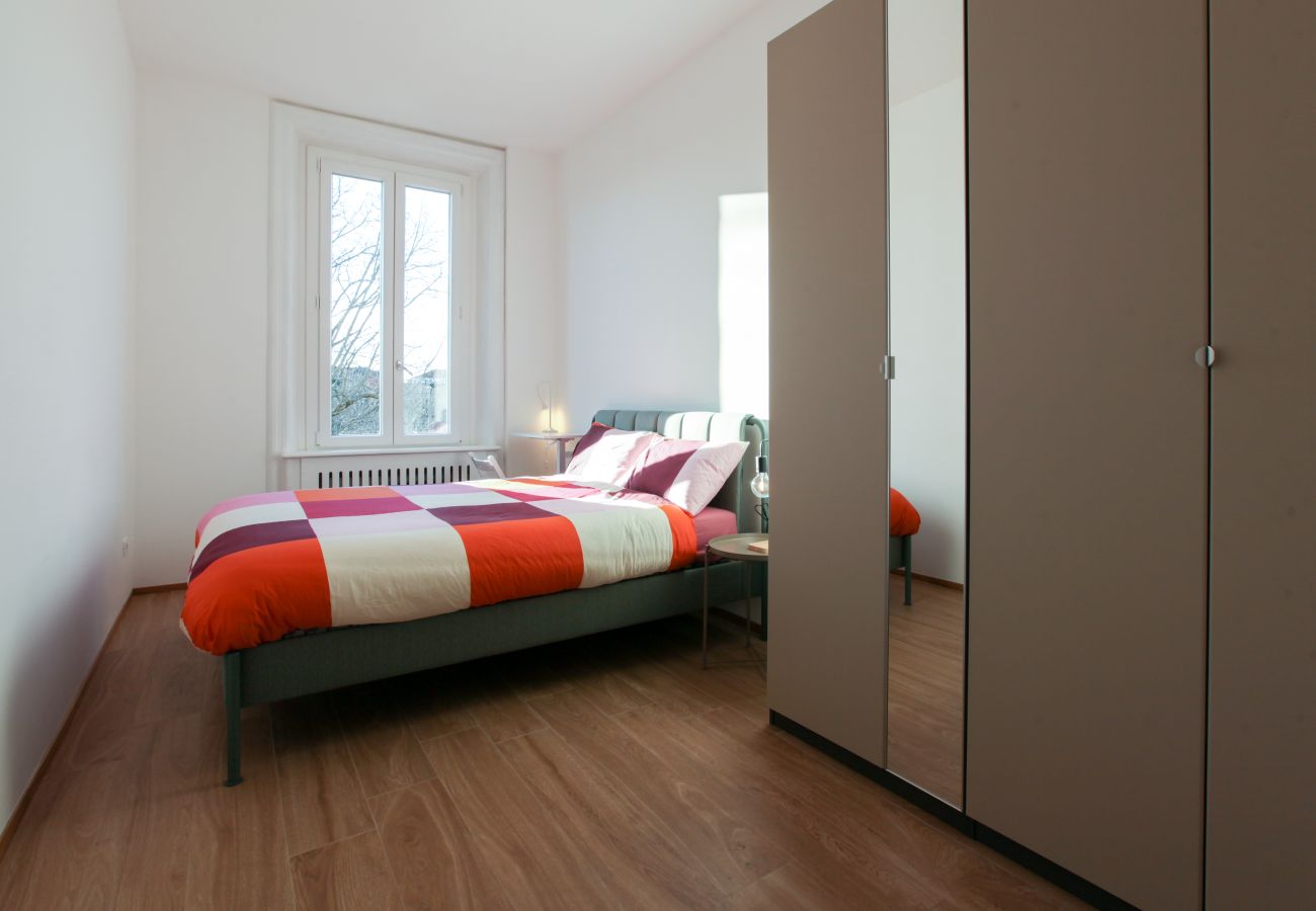 Appartamento a Milano - Cuore dei Navigli - Your Home