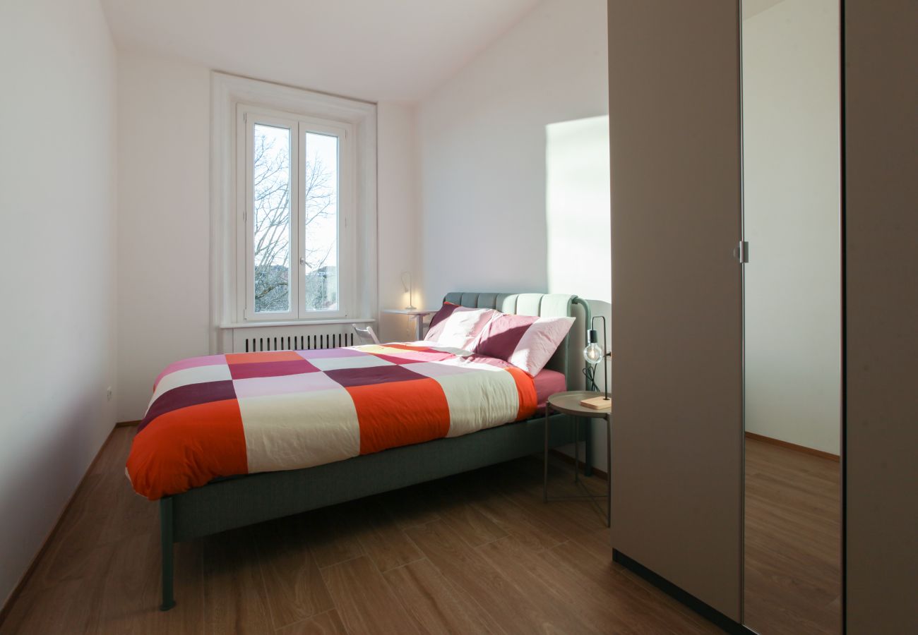 Appartamento a Milano - Cuore dei Navigli - Your Home