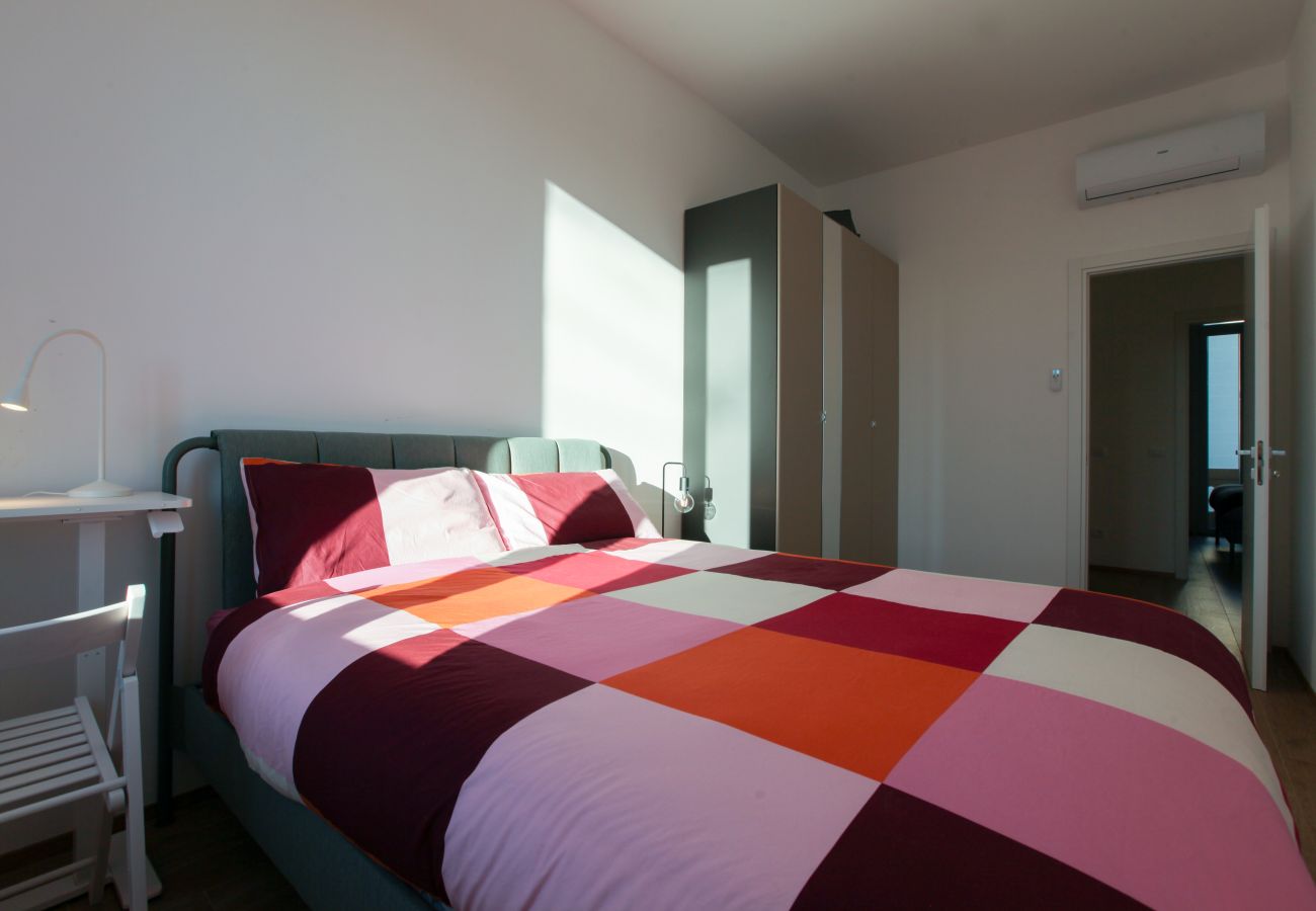 Appartamento a Milano - Cuore dei Navigli - Your Home