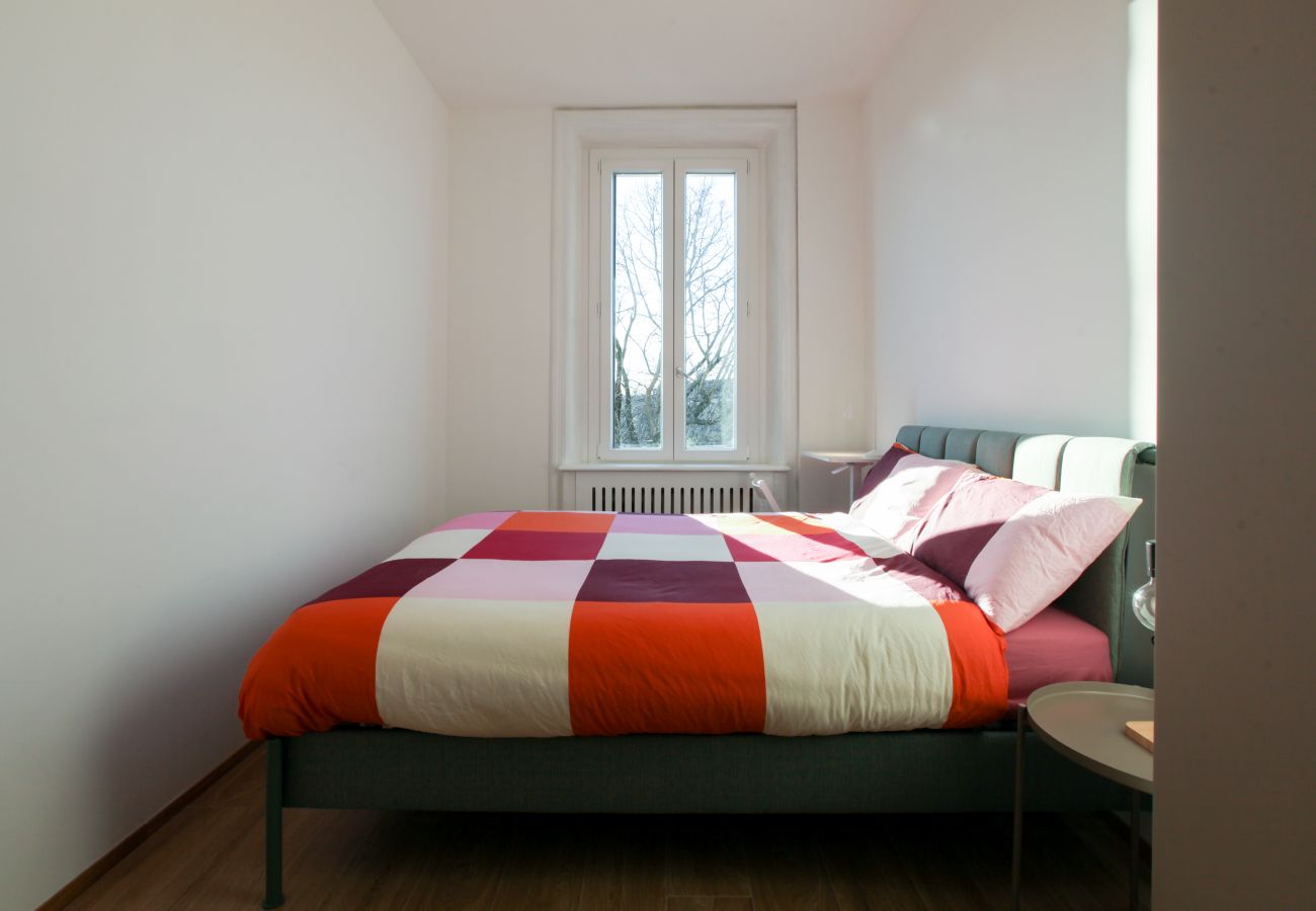 Appartamento a Milano - Cuore dei Navigli - Your Home