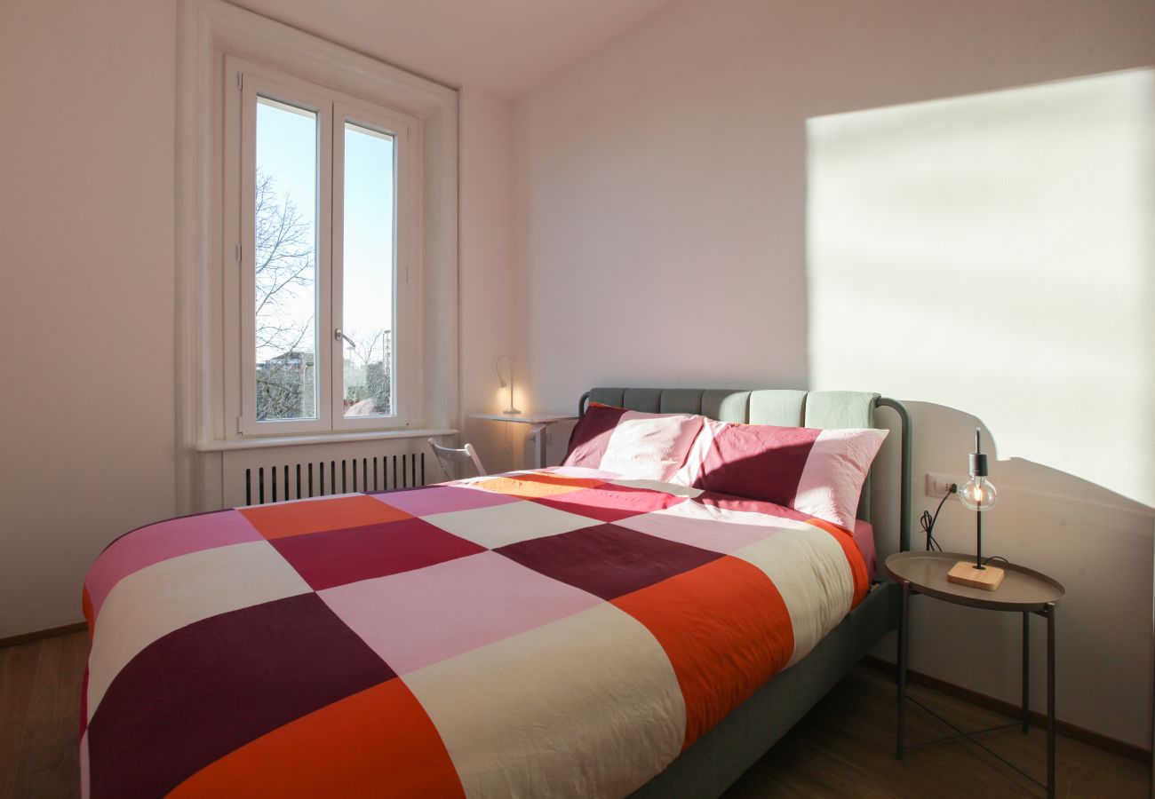 Appartamento a Milano - Cuore dei Navigli - Your Home