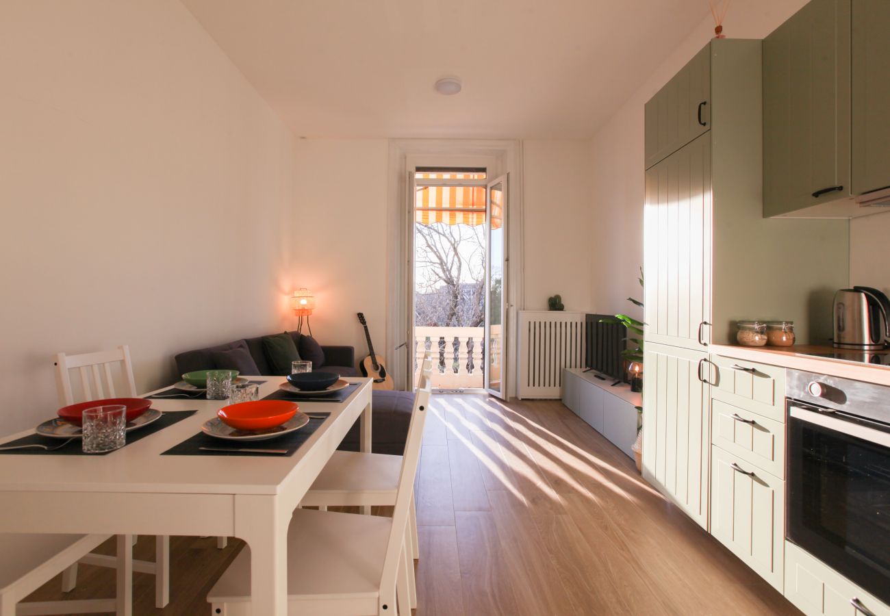 Appartamento a Milano - Cuore dei Navigli - Your Home