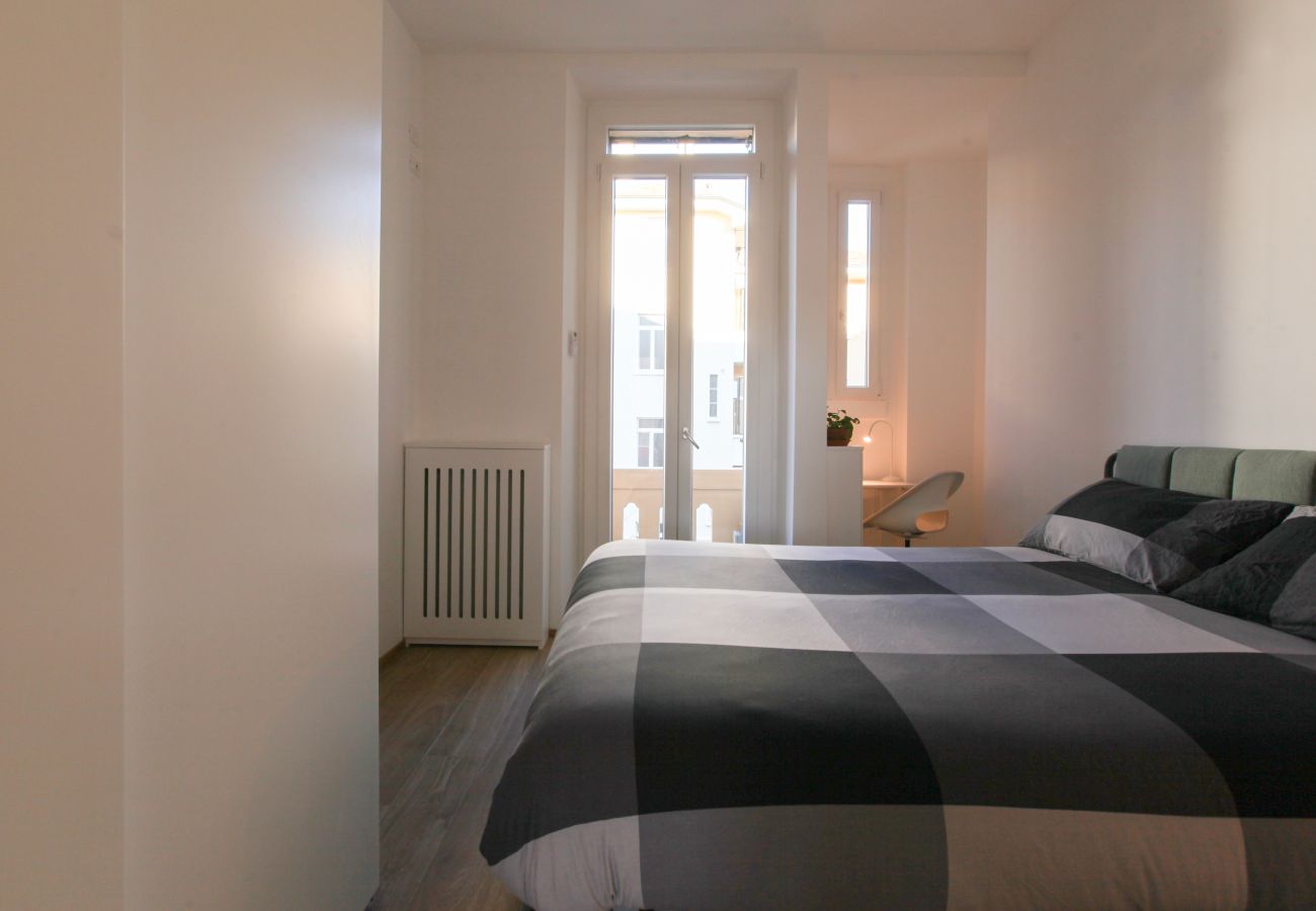 Appartamento a Milano - Cuore dei Navigli - Your Home