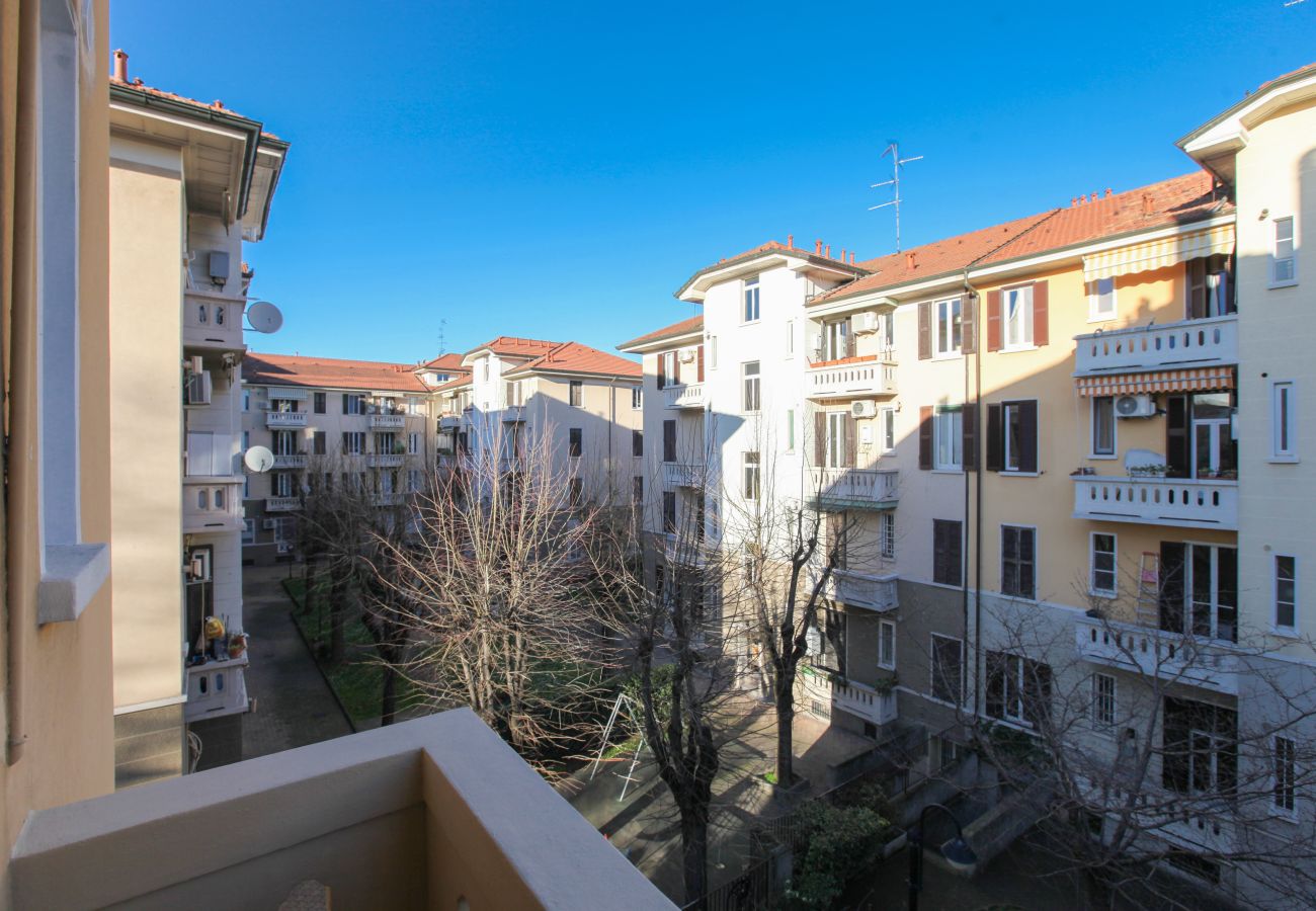 Appartamento a Milano - Cuore dei Navigli - Your Home