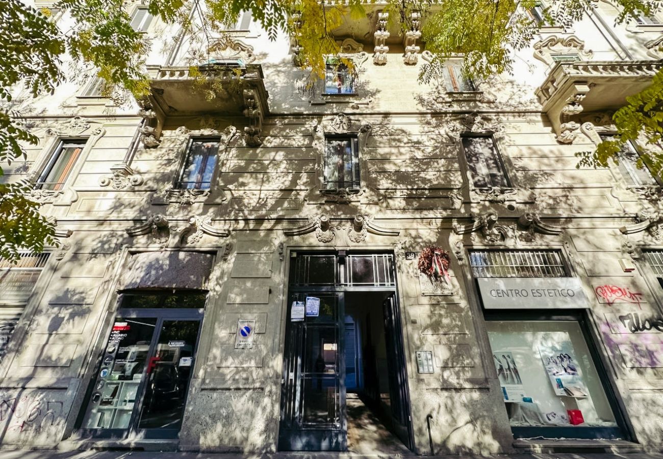 Appartamento a Milano - Corsica Comfort Suites-10 Min To LINATE 