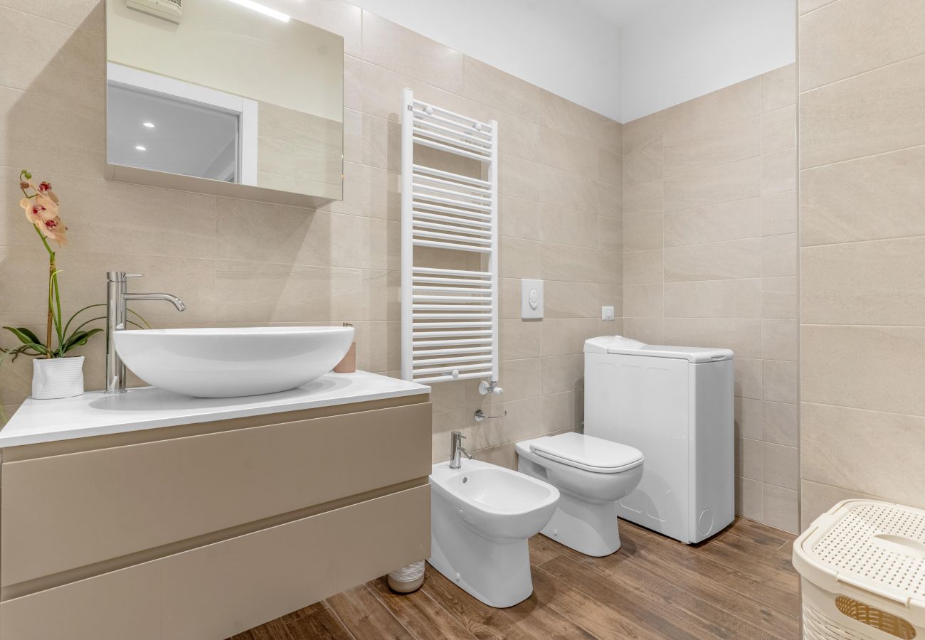 Appartamento a Milano - Corsica Comfort Suites-10 Min To LINATE 