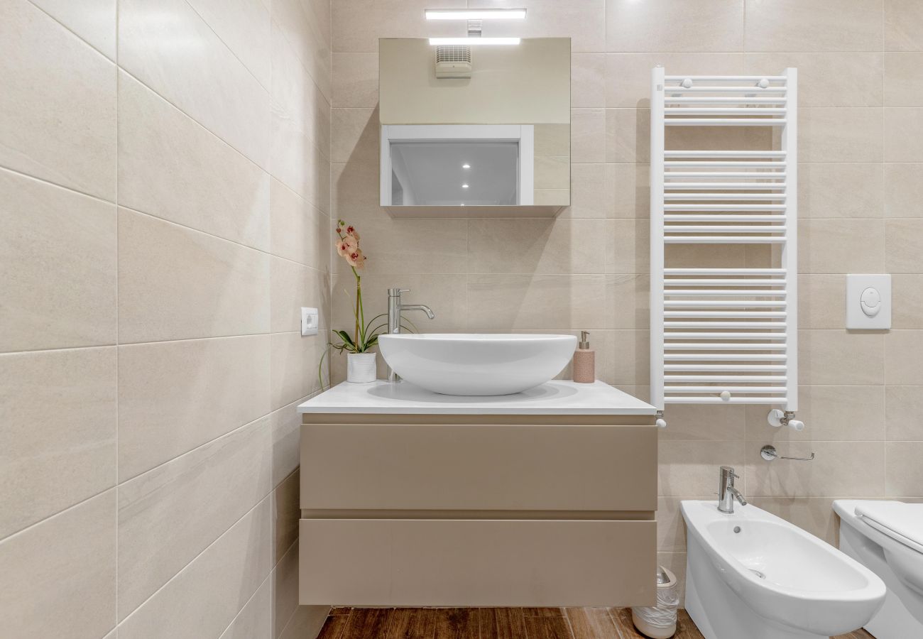 Appartamento a Milano - Corsica Comfort Suites-10 Min To LINATE 