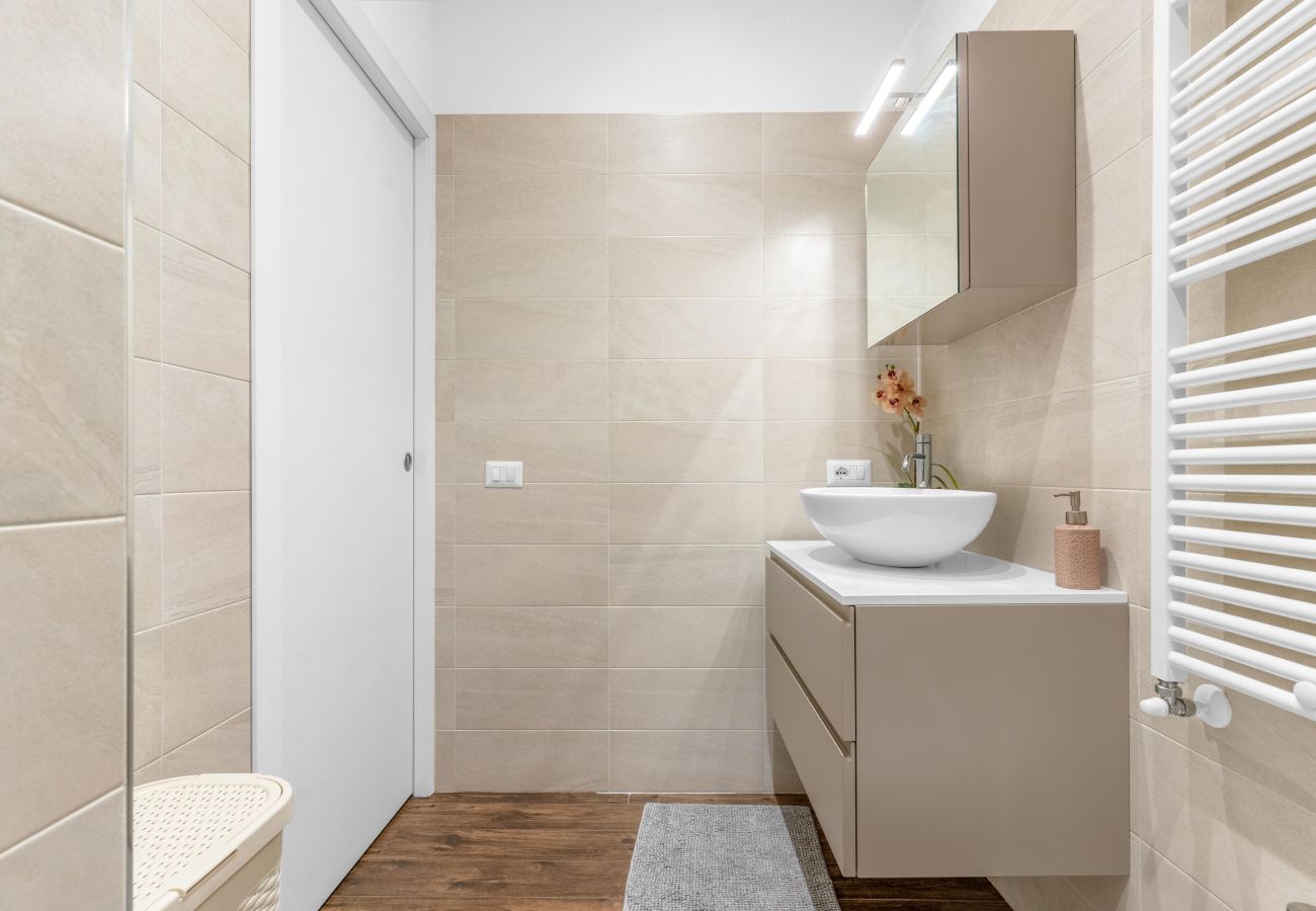 Appartamento a Milano - Corsica Comfort Suites-10 Min To LINATE 