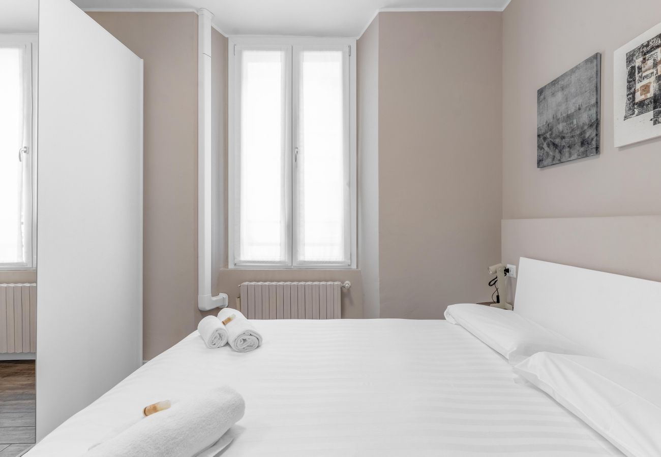 Appartamento a Milano - Corsica Comfort Suites-10 Min To LINATE 