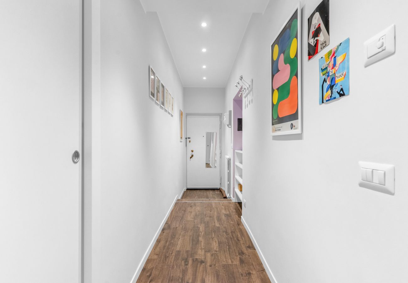Appartamento a Milano - Corsica Comfort Suites-10 Min To LINATE 