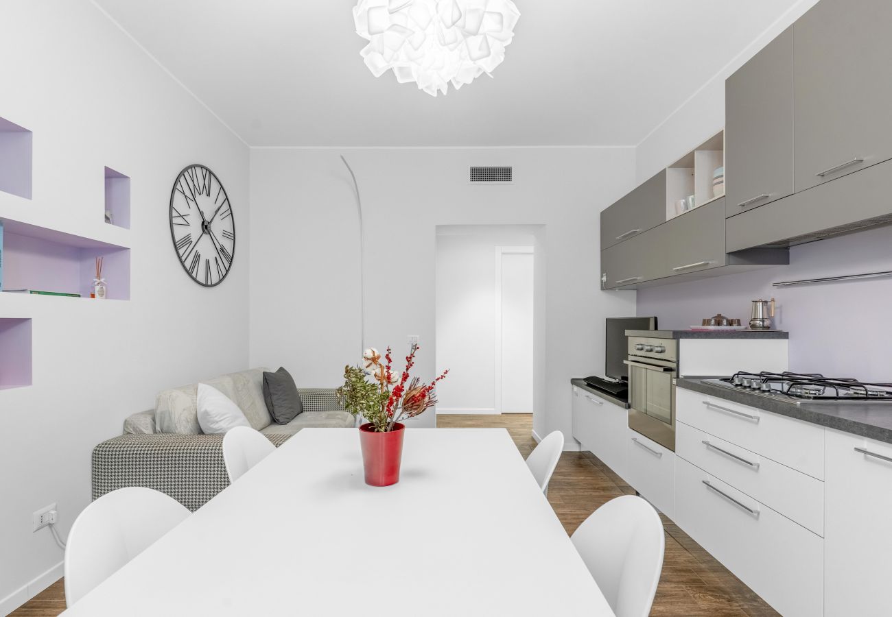Appartamento a Milano - Corsica Comfort Suites-10 Min To LINATE 