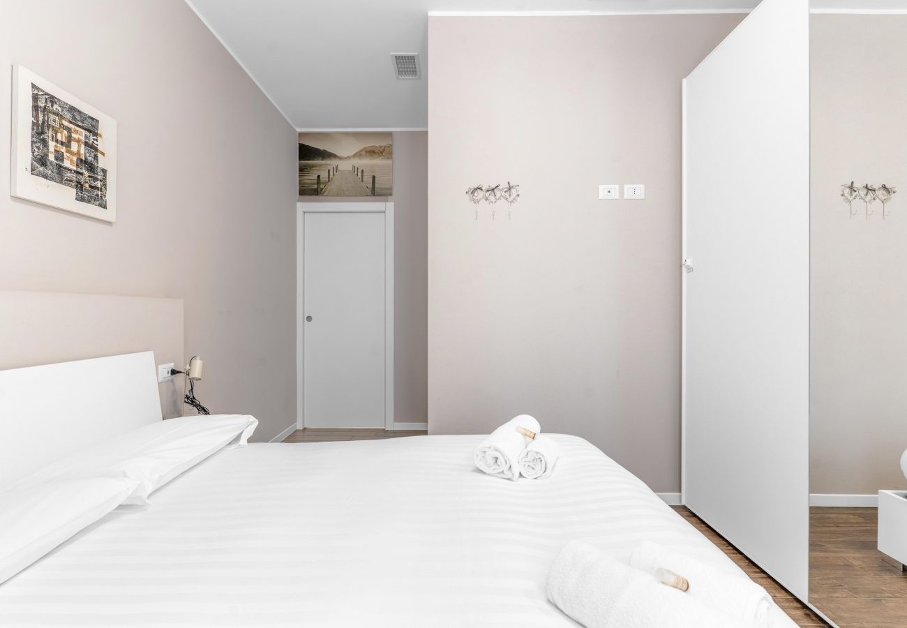 Appartamento a Milano - Corsica Comfort Suites-10 Min To LINATE 