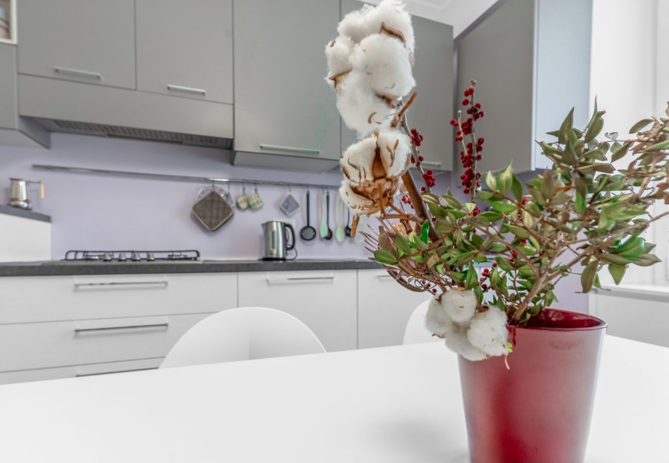 Appartamento a Milano - Corsica Comfort Suites-10 Min To LINATE 