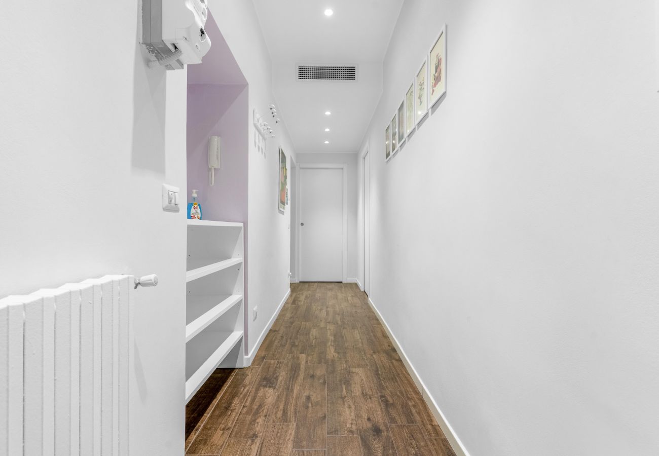 Appartamento a Milano - Corsica Comfort Suites-10 Min To LINATE 