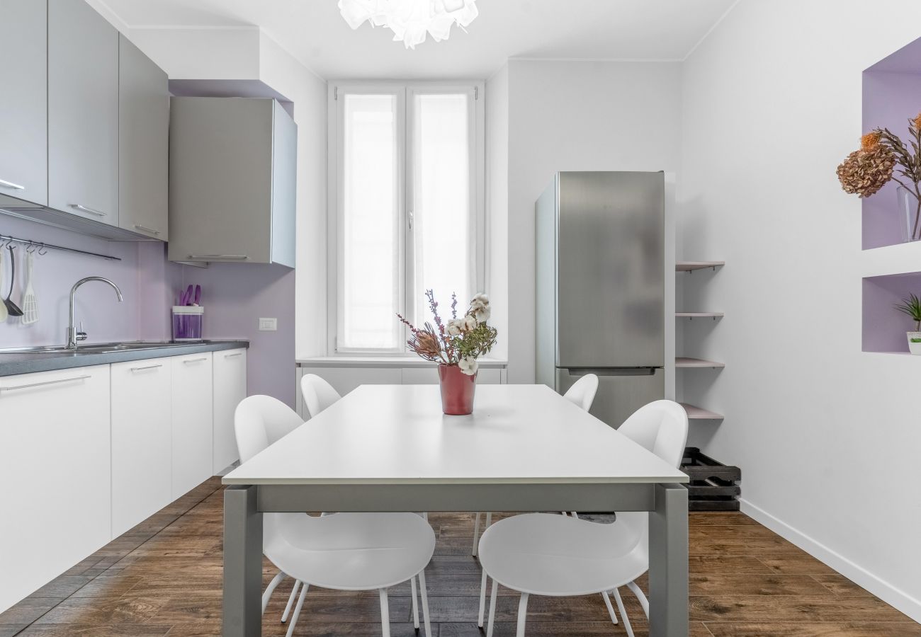 Appartamento a Milano - Corsica Comfort Suites-10 Min To LINATE 