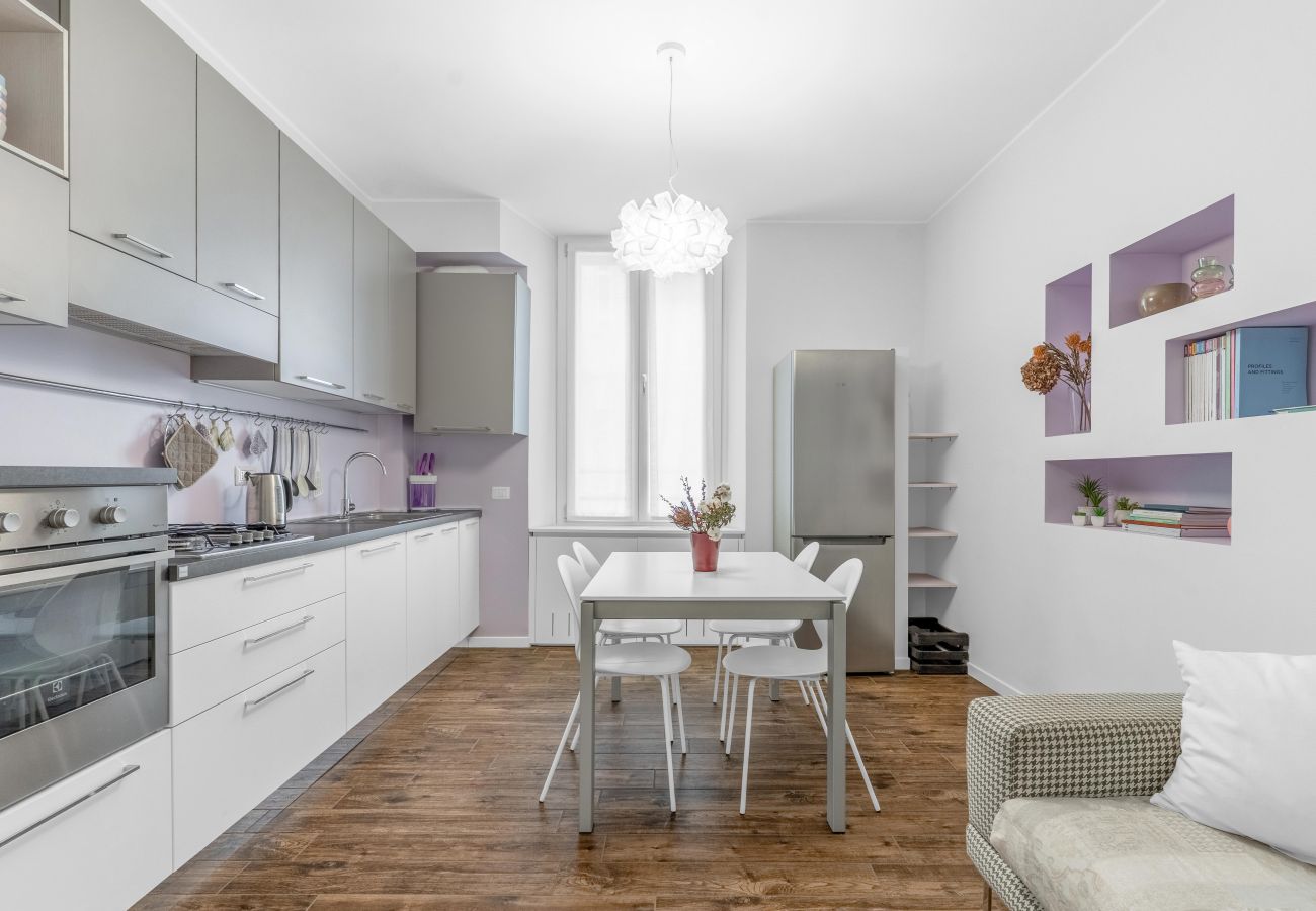 Appartamento a Milano - Corsica Comfort Suites-10 Min To LINATE 