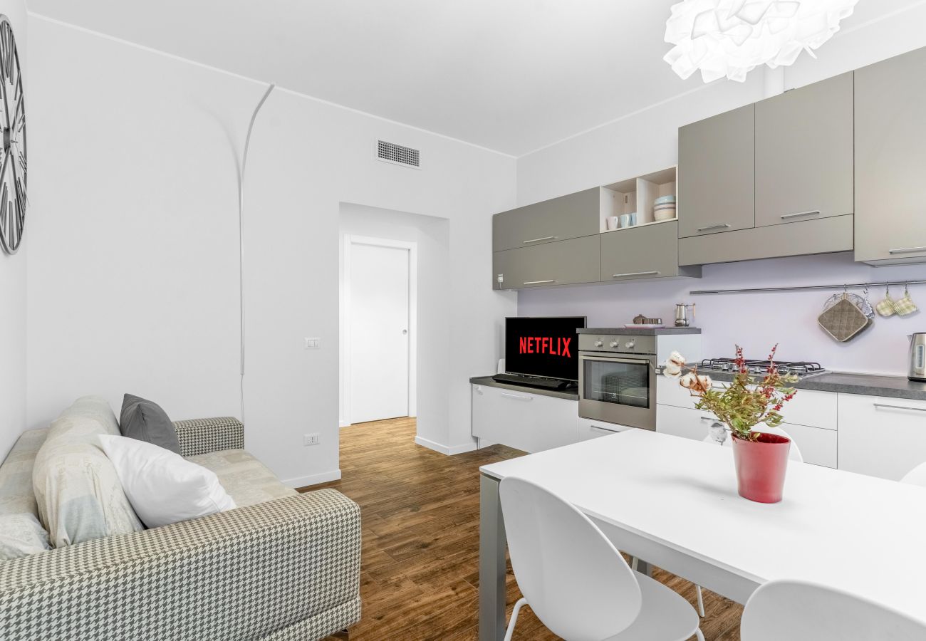 Appartamento a Milano - Corsica Comfort Suites-10 Min To LINATE 