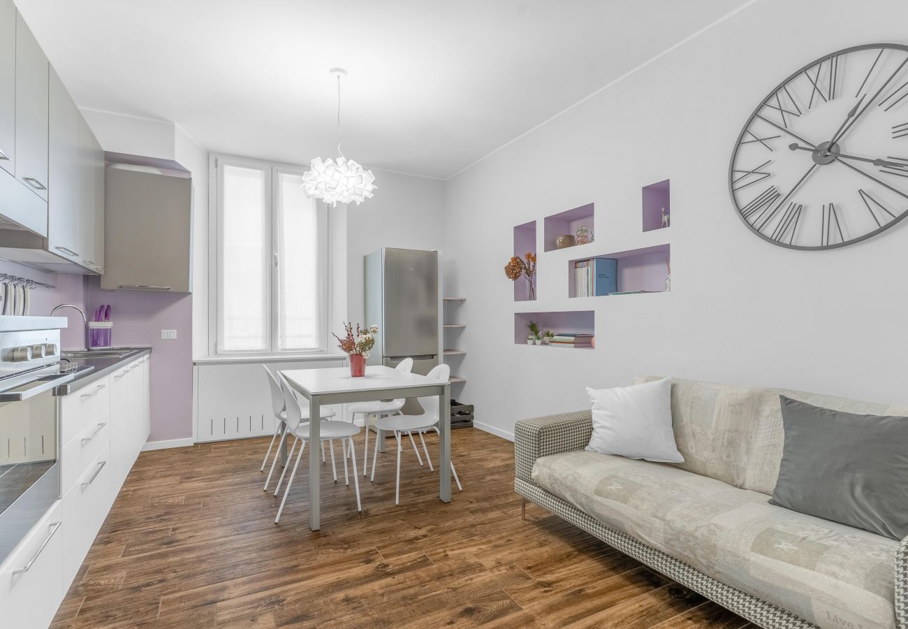 Appartamento a Milano - Corsica Comfort Suites-10 Min To LINATE 