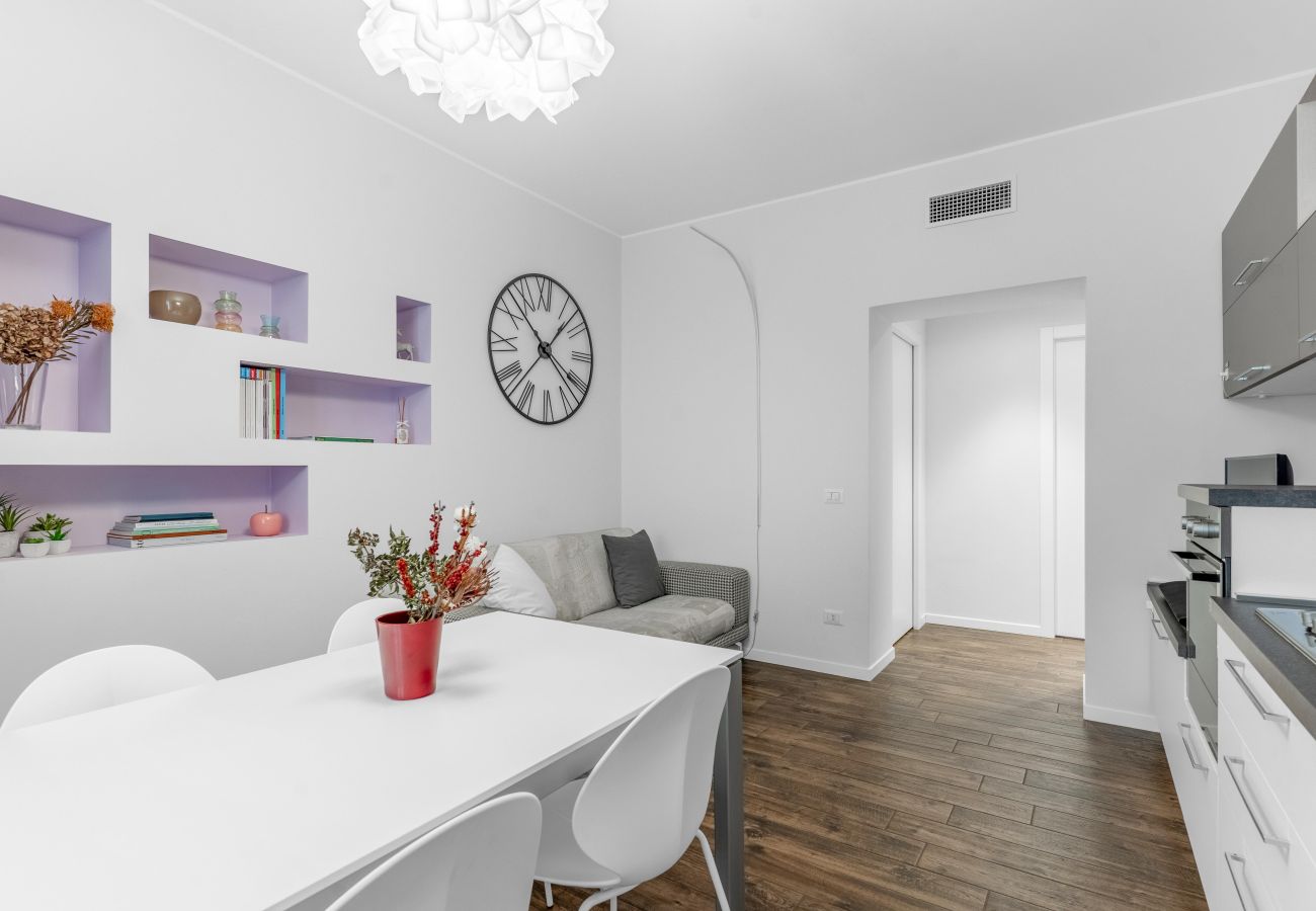 Appartamento a Milano - Corsica Comfort Suites-10 Min To LINATE 