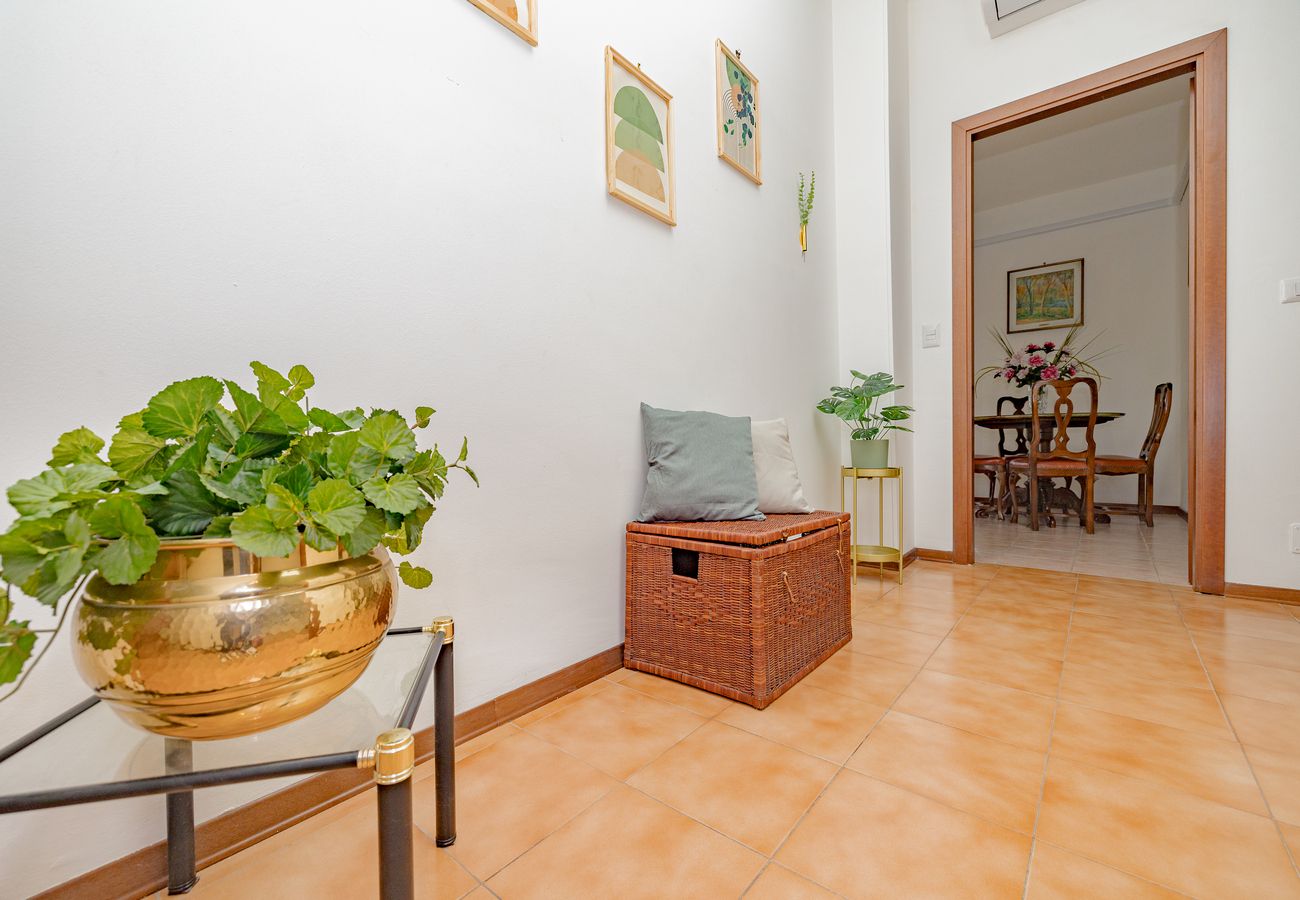 Apartment in Milan - Bicocca Experience - 400mt MetroM5 Cà Granda