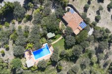 Villa in Acquedolci - VILLA del GELSO