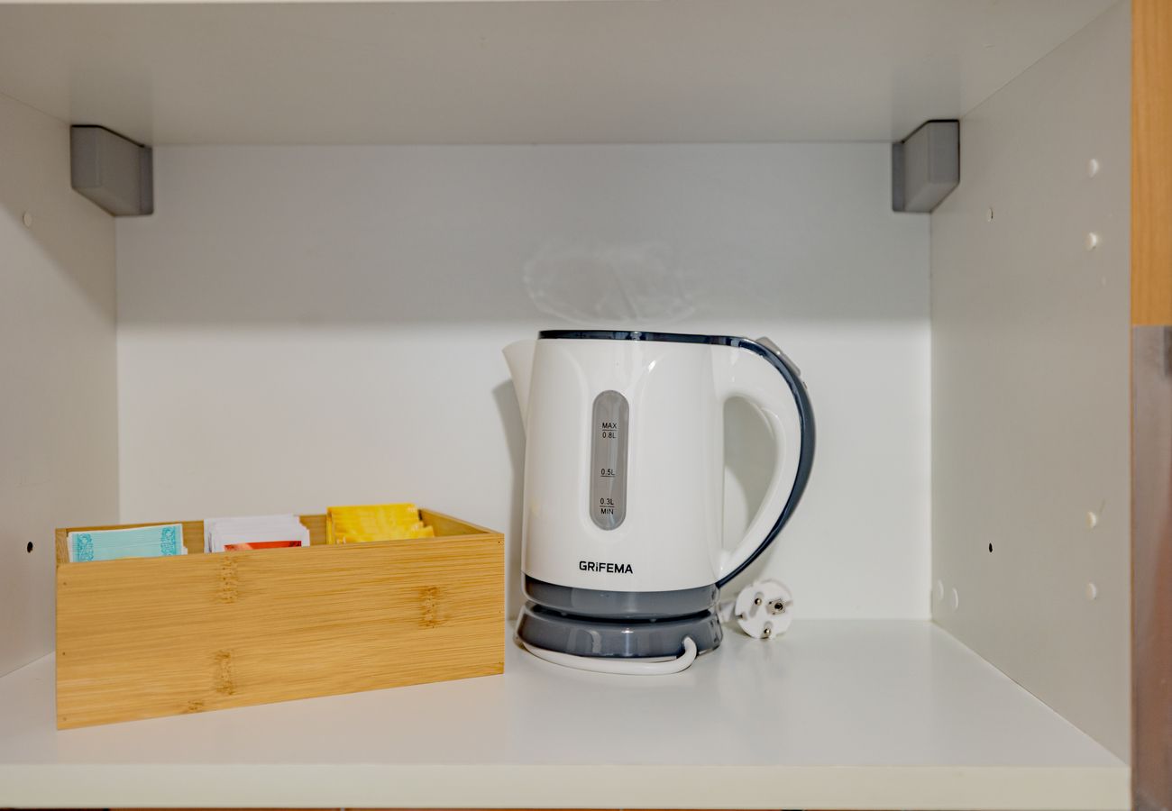 Apartamento en Milano - Arcimboldi's Terrace & Secure Parking