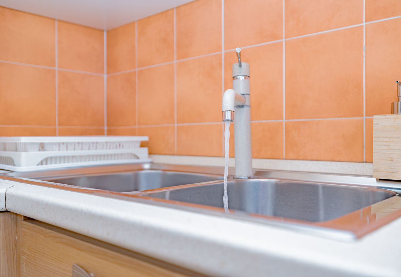 Apartamento en Milano - Arcimboldi's Terrace & Secure Parking