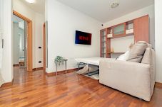 Apartamento en Milano - Arcimboldi's Terrace & Secure Parking