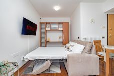 Apartamento en Milano - Arcimboldi's Terrace & Secure Parking