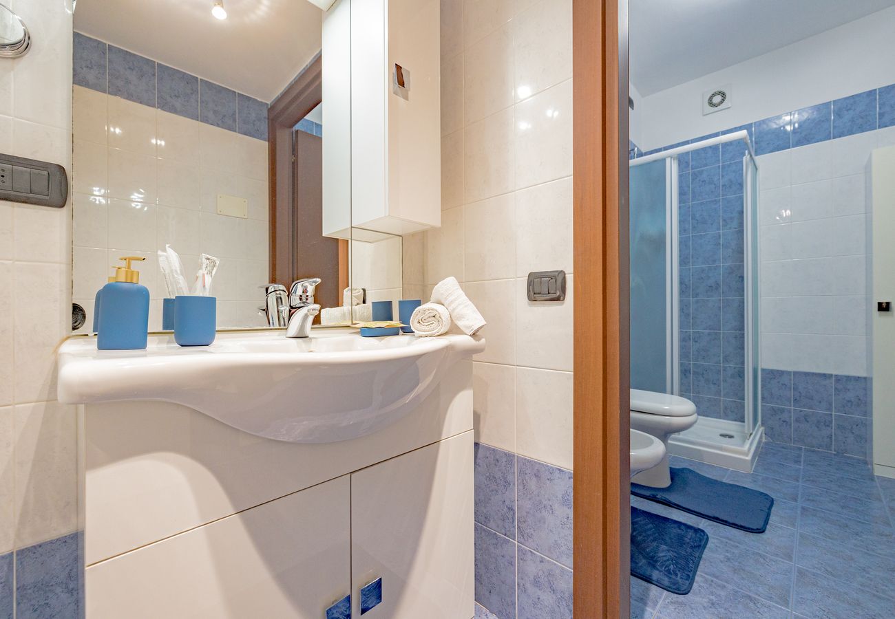Apartamento en Milano - Skyline Milano-Terrazza e Box Auto Esclusivo