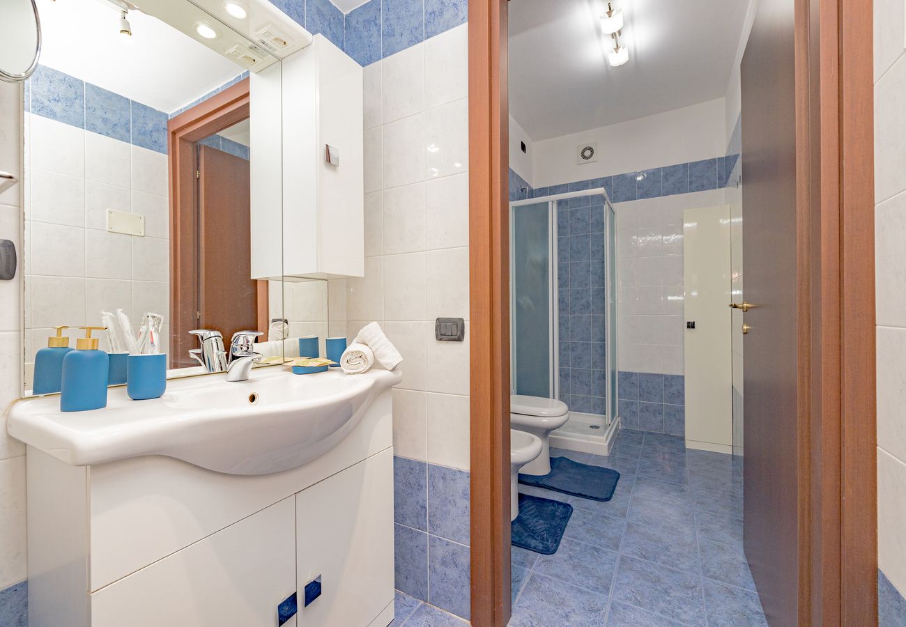 Apartamento en Milano - Skyline Milano-Terrazza e Box Auto Esclusivo