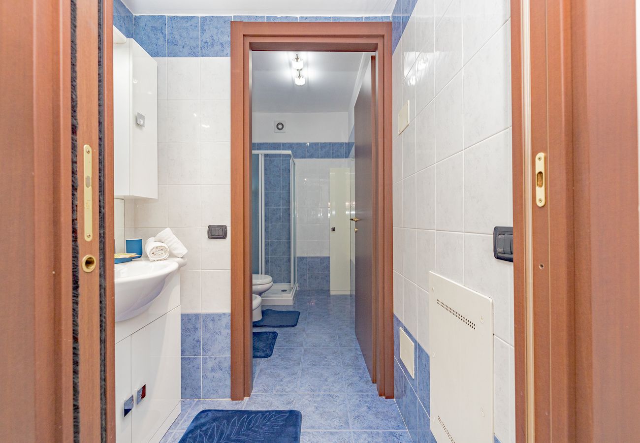 Apartamento en Milano - Skyline Milano-Terrazza e Box Auto Esclusivo