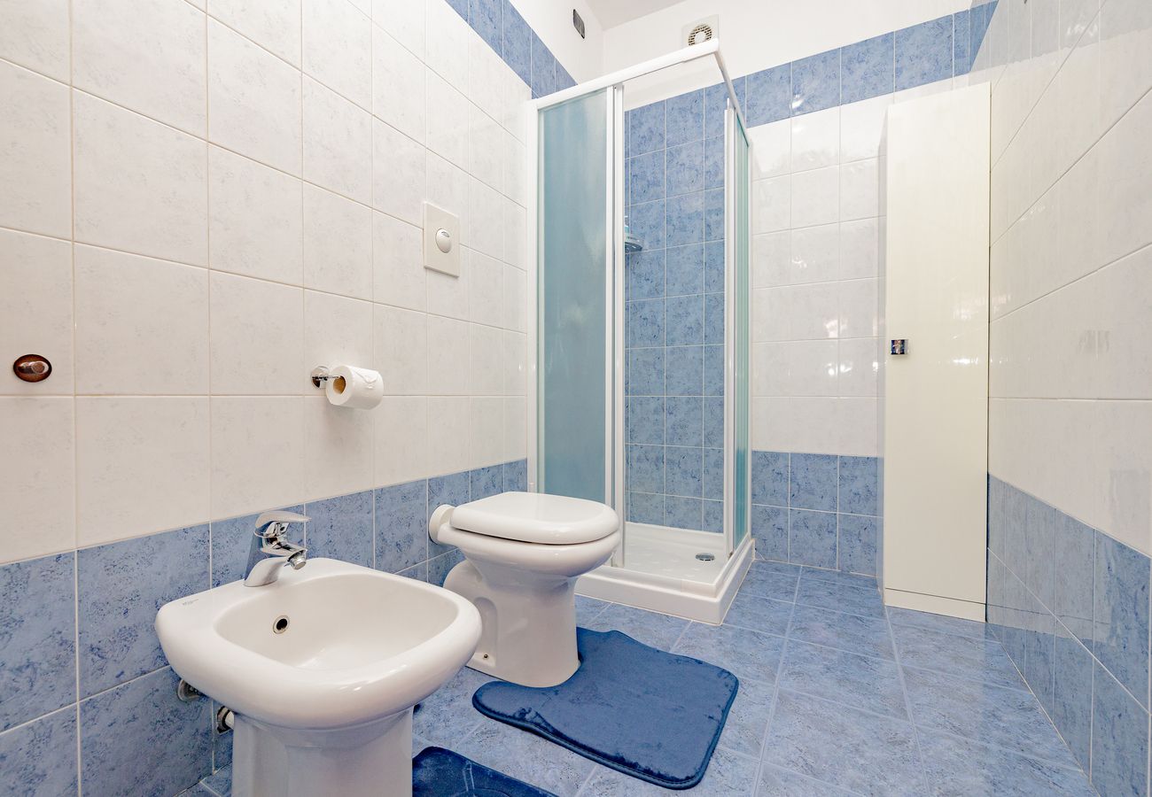 Apartamento en Milano - Skyline Milano-Terrazza e Box Auto Esclusivo