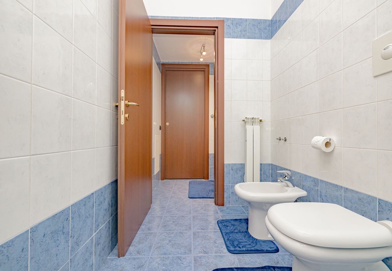 Apartamento en Milano - Skyline Milano-Terrazza e Box Auto Esclusivo
