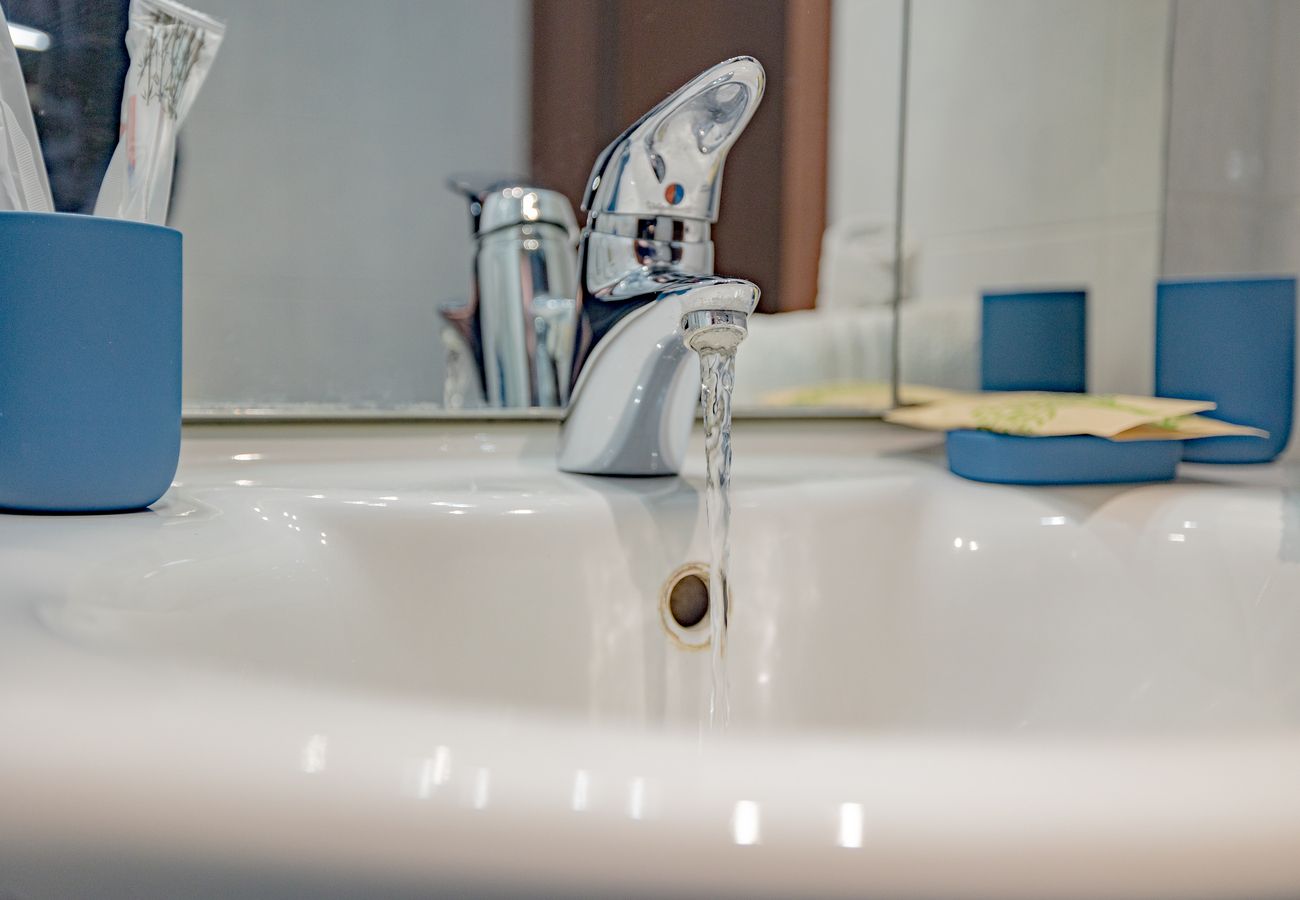 Apartamento en Milano - Skyline Milano-Terrazza e Box Auto Esclusivo