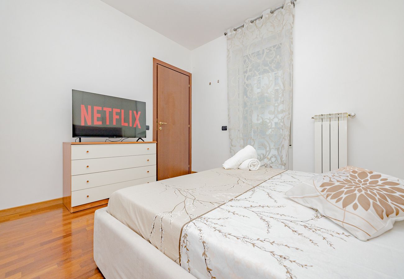 Apartamento en Milano - Skyline Milano-Terrazza e Box Auto Esclusivo