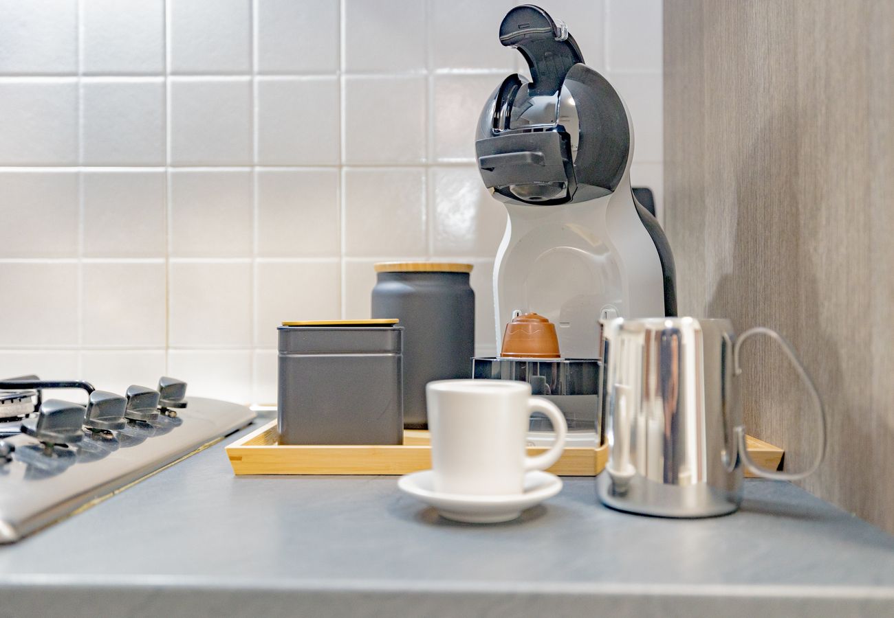 Apartamento en Milano - Skyline Milano-Terrazza e Box Auto Esclusivo