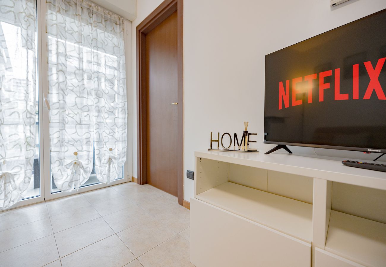 Apartamento en Milano - Skyline Milano-Terrazza e Box Auto Esclusivo