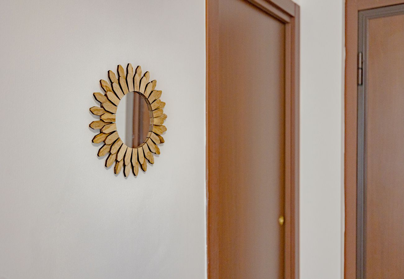 Apartamento en Milano - Skyline Milano-Terrazza e Box Auto Esclusivo