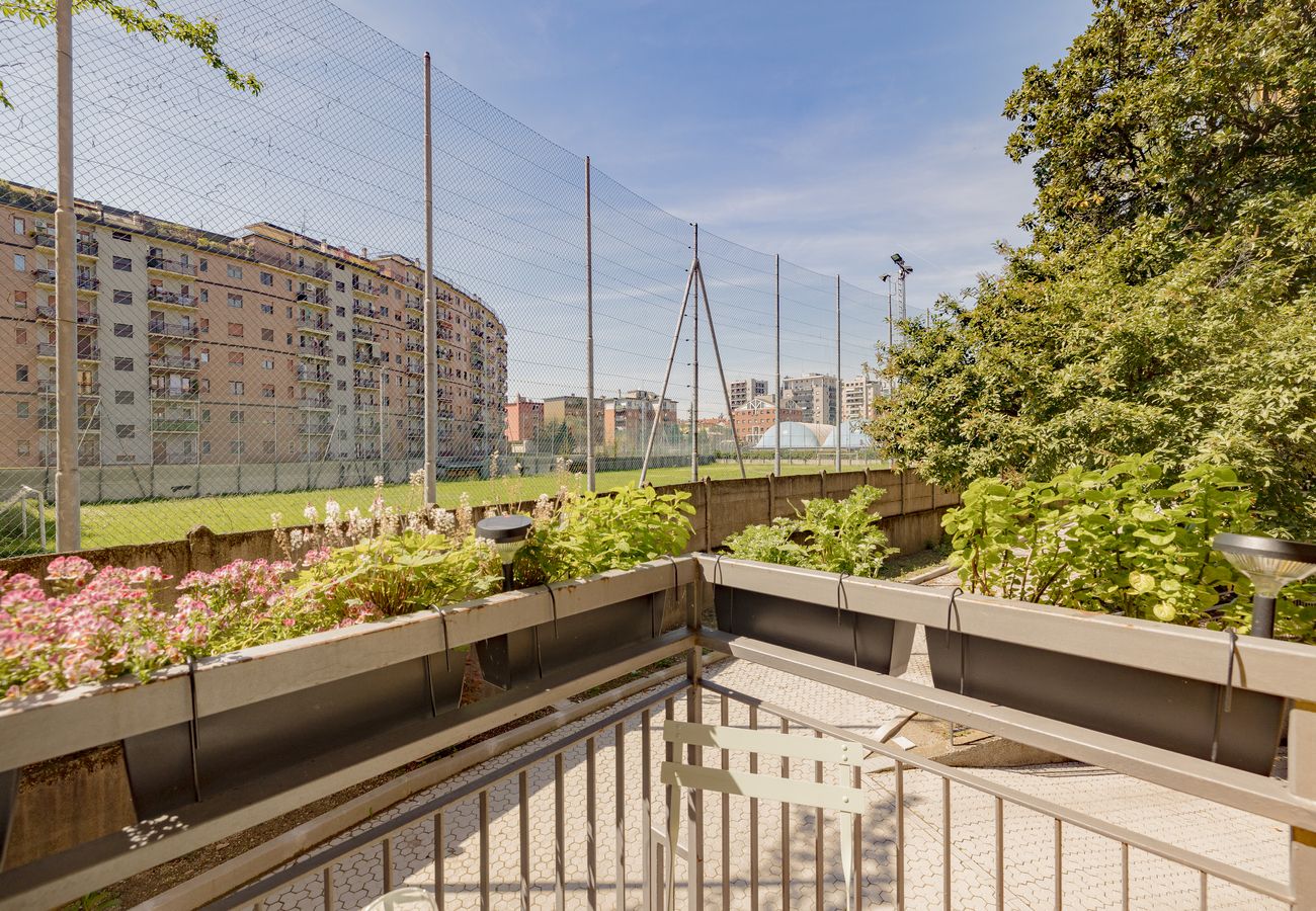 Apartamento en Milano - Comfy & Chic vicino Famagosta e Università IULM