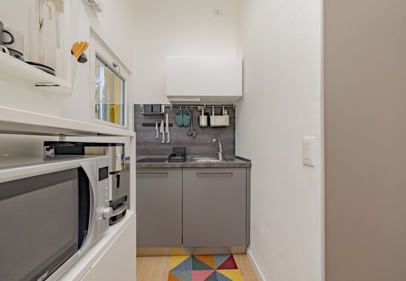 Apartamento en Milano - Comfy & Chic vicino Famagosta e Università IULM
