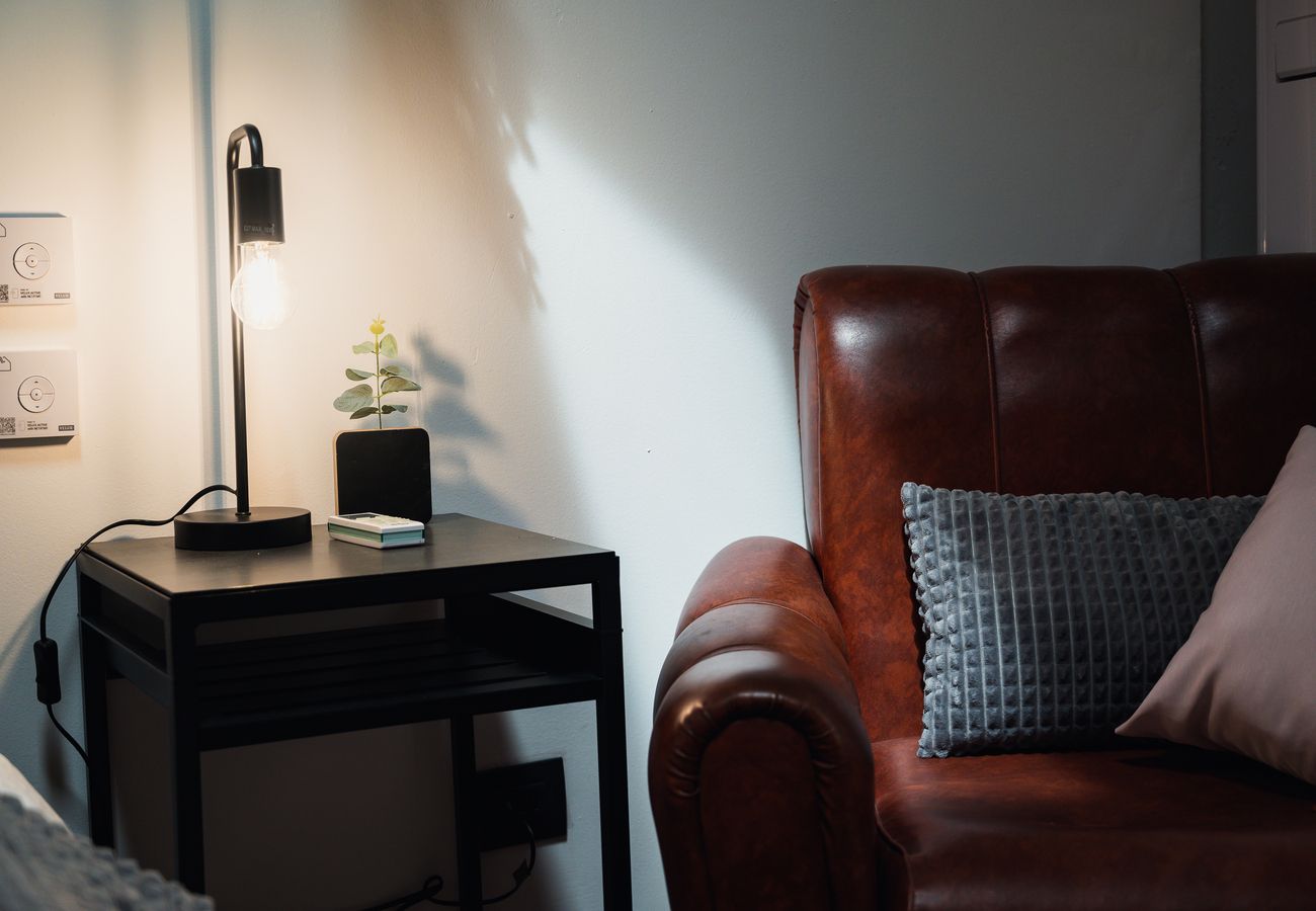 Apartamento en Ragusa - Bubamara Apartment- Fronte Duomo San Giorgio
