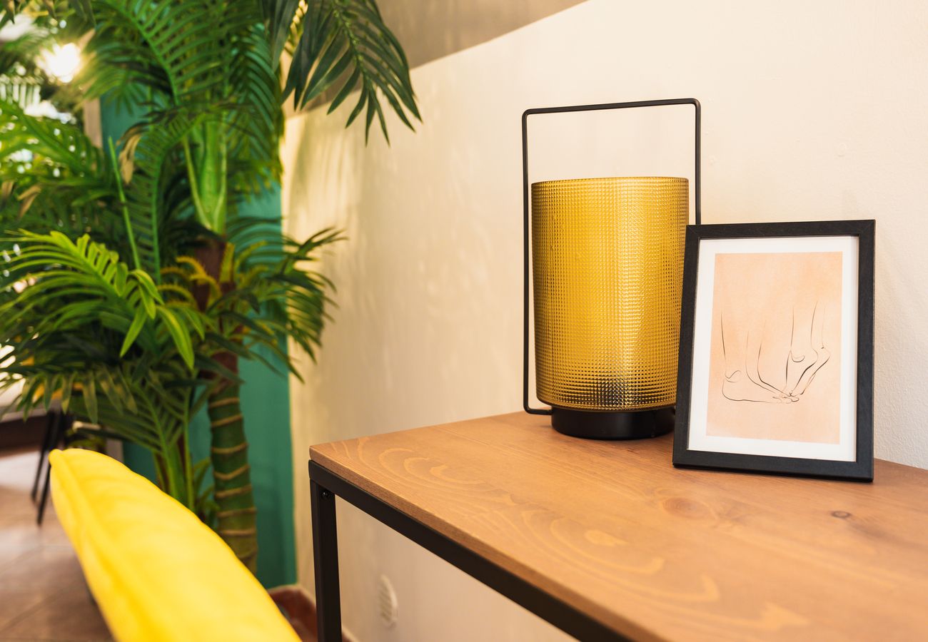 Apartamento en Ragusa - Bubamara Apartment- Fronte Duomo San Giorgio