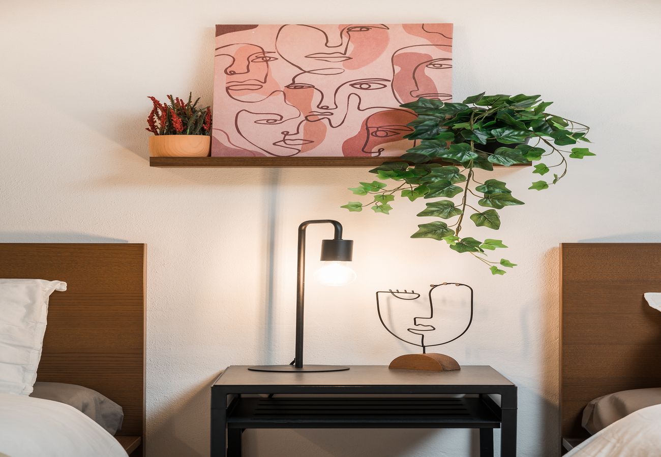 Apartamento en Ragusa - Bubamara Apartment- Fronte Duomo San Giorgio