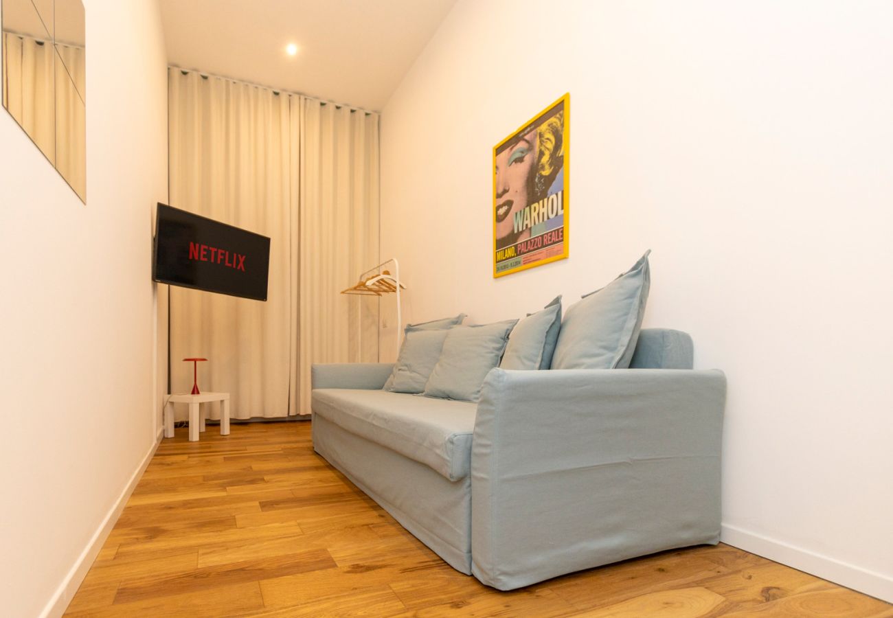 Apartamento en Milano - Luxury Milano Design a 15 Min dal Duomo