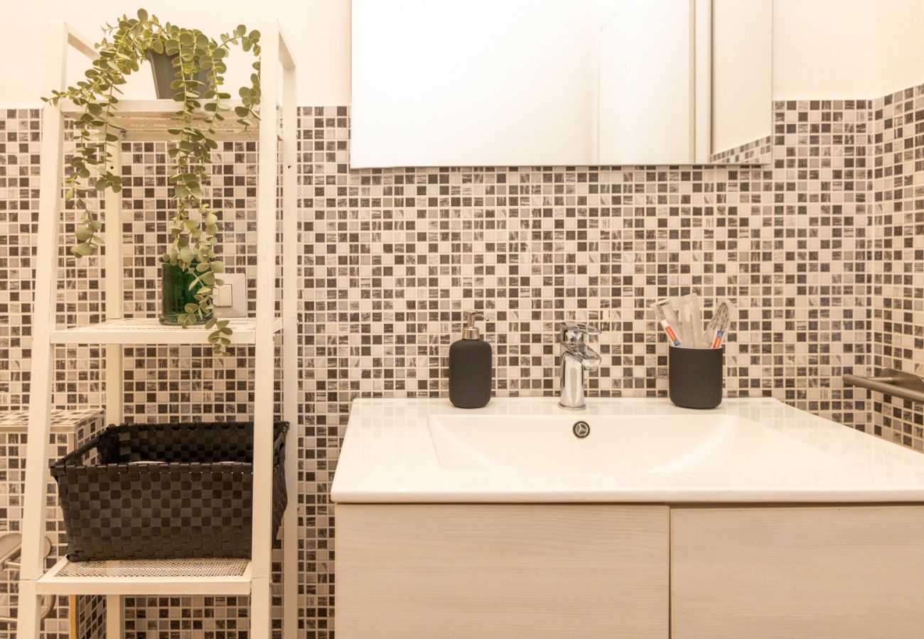 Apartamento en Milano - Luxury Milano Design a 15 Min dal Duomo