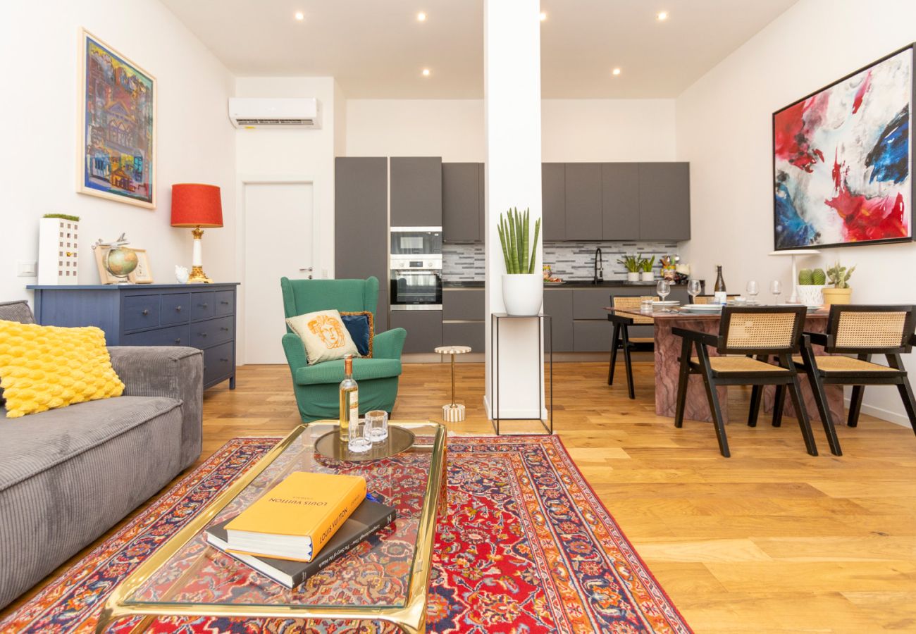 Apartamento en Milano - Luxury Milano Design a 15 Min dal Duomo