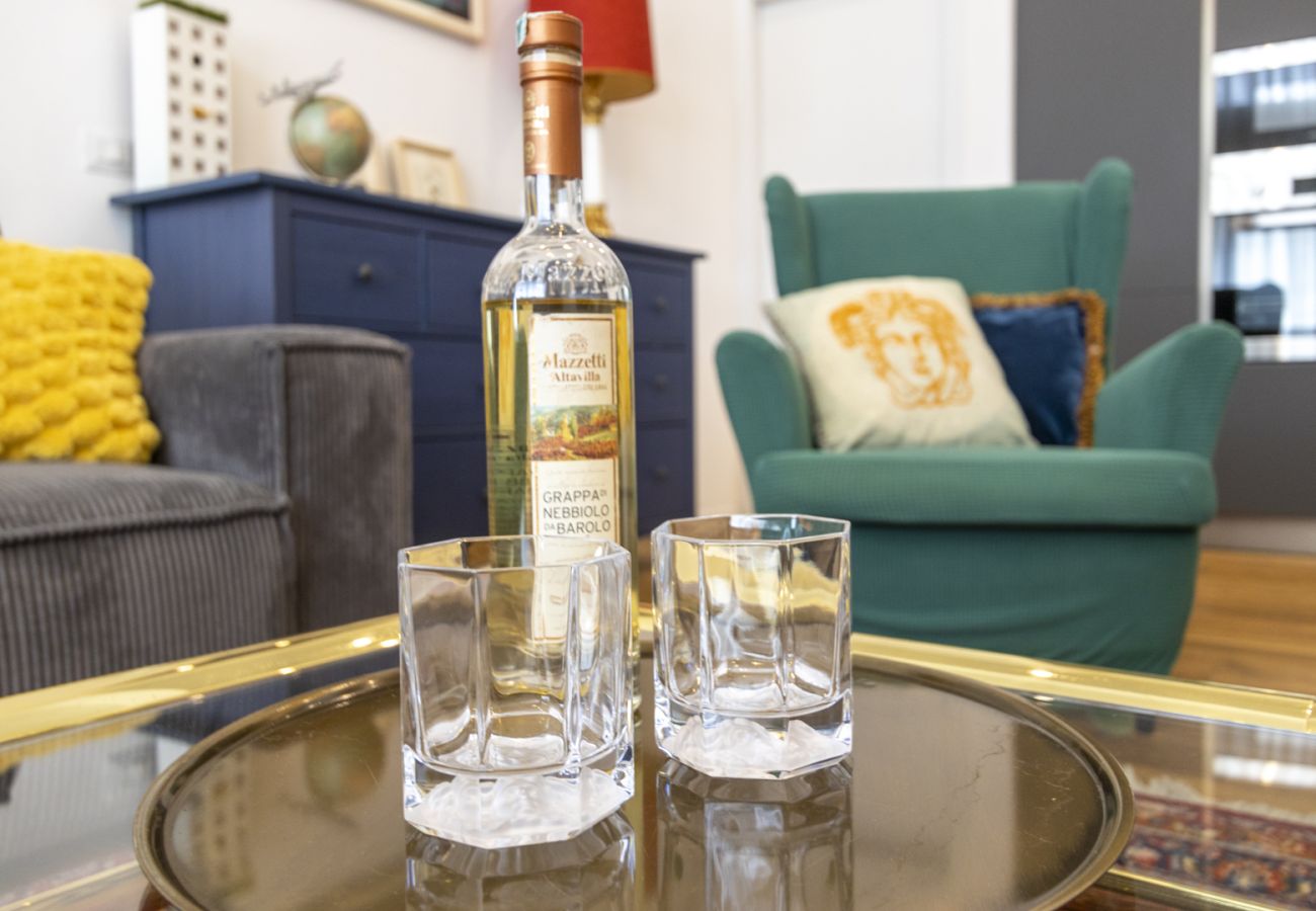 Apartamento en Milano - Luxury Milano Design a 15 Min dal Duomo
