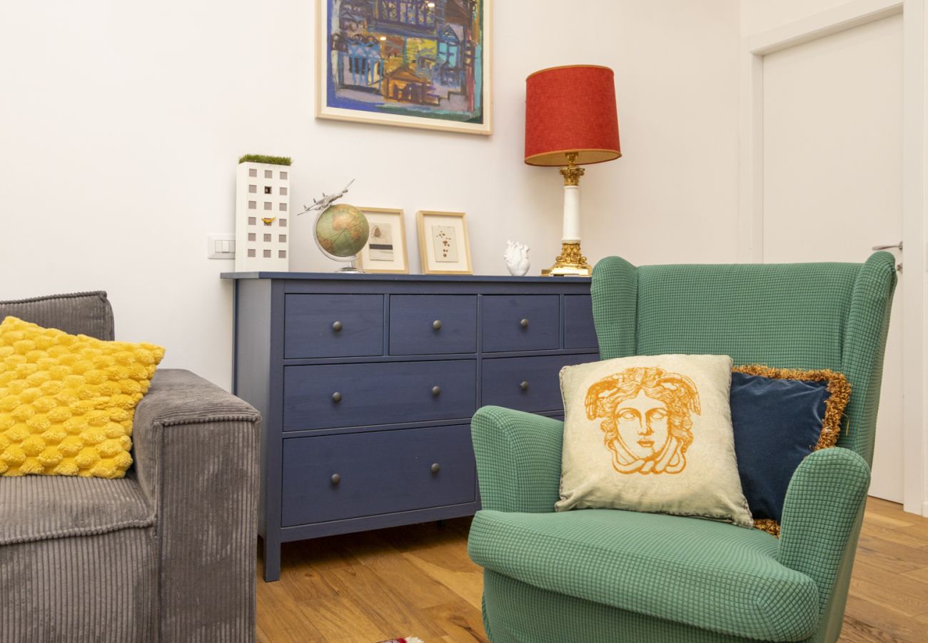 Apartamento en Milano - Luxury Milano Design a 15 Min dal Duomo