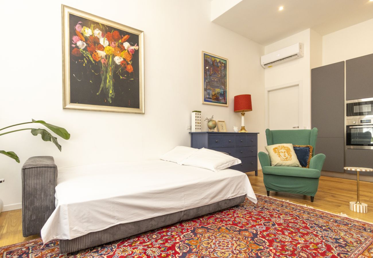 Apartamento en Milano - Luxury Milano Design a 15 Min dal Duomo